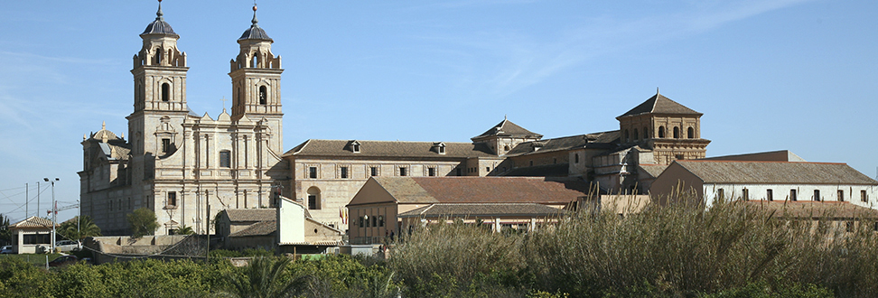 Universidad Católica San Antonio de Murcia