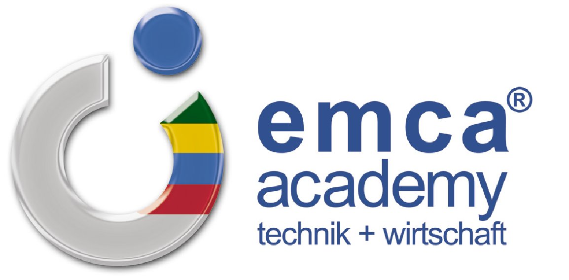 emca academy Logo