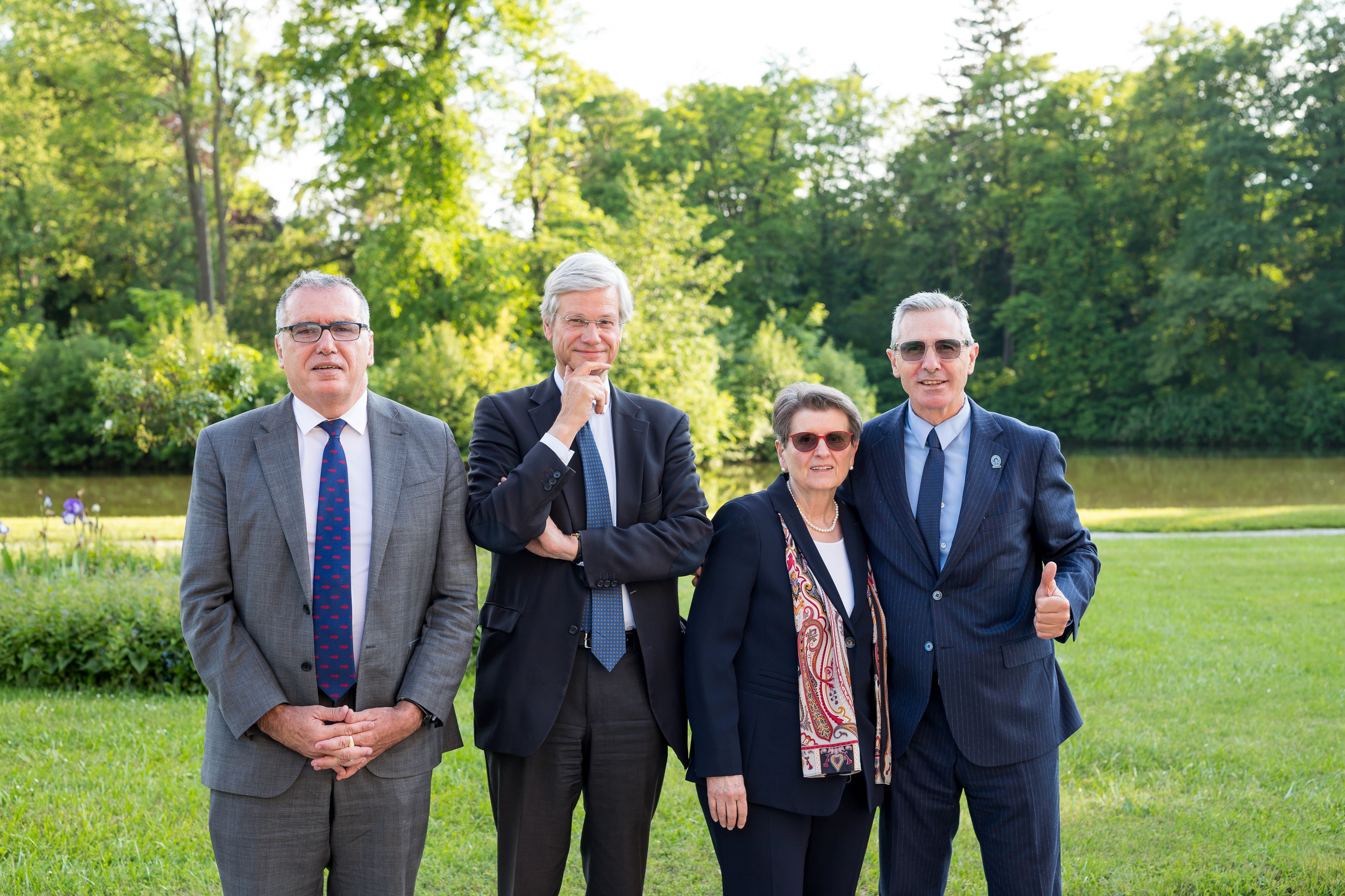 Gruppenbild